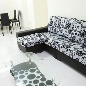 Hotel Live Com, Johor Bahru